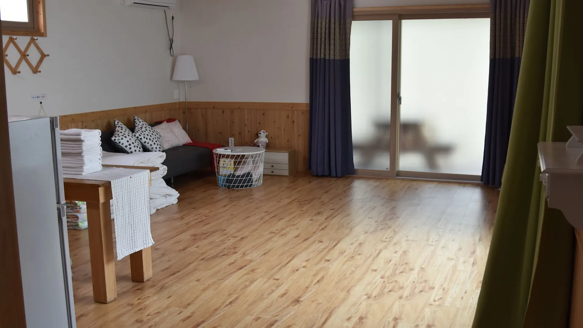 Pension Jeju Therapy Güney Kore