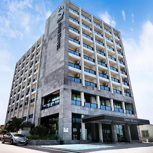 호텔 심스, 제주