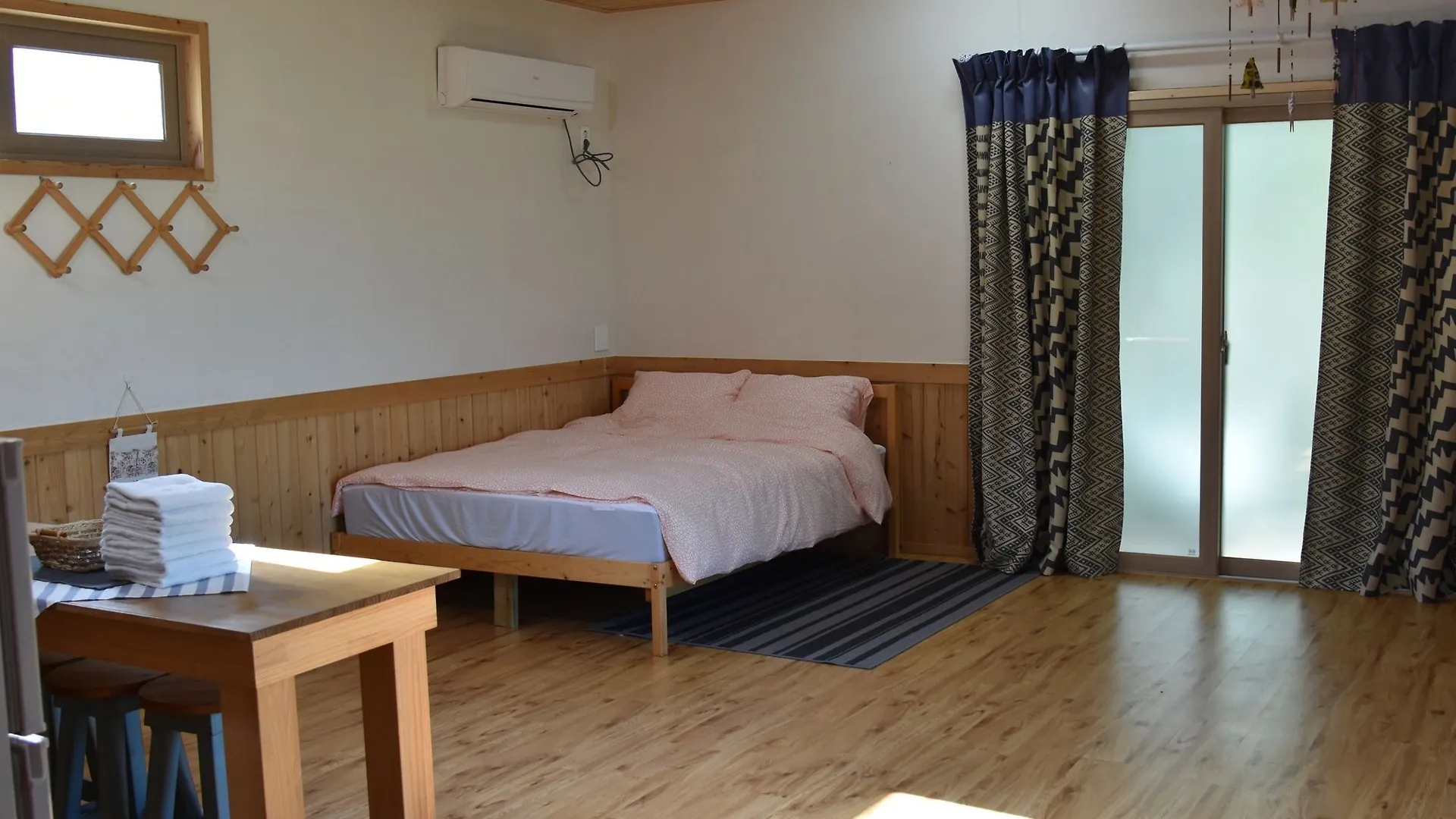 Pension Jeju Therapy Hotel
