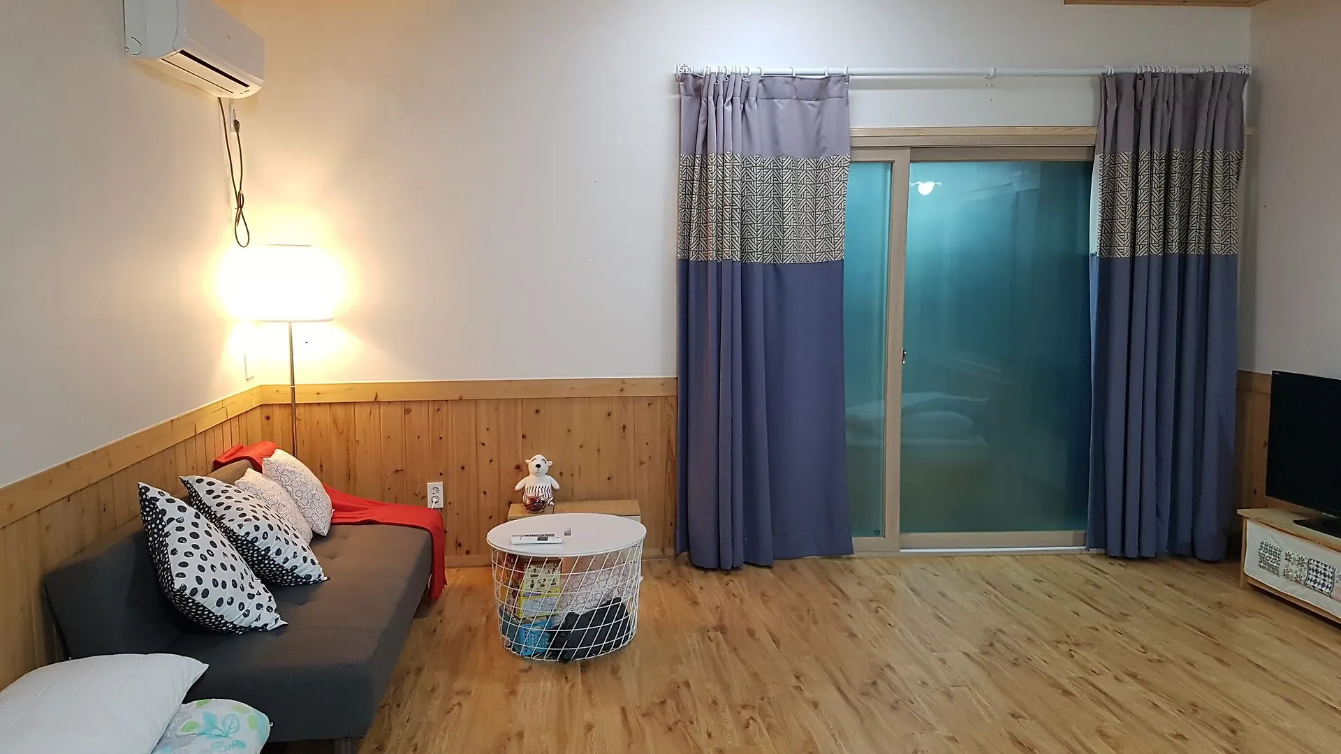 Pension Jeju Therapy Hotel