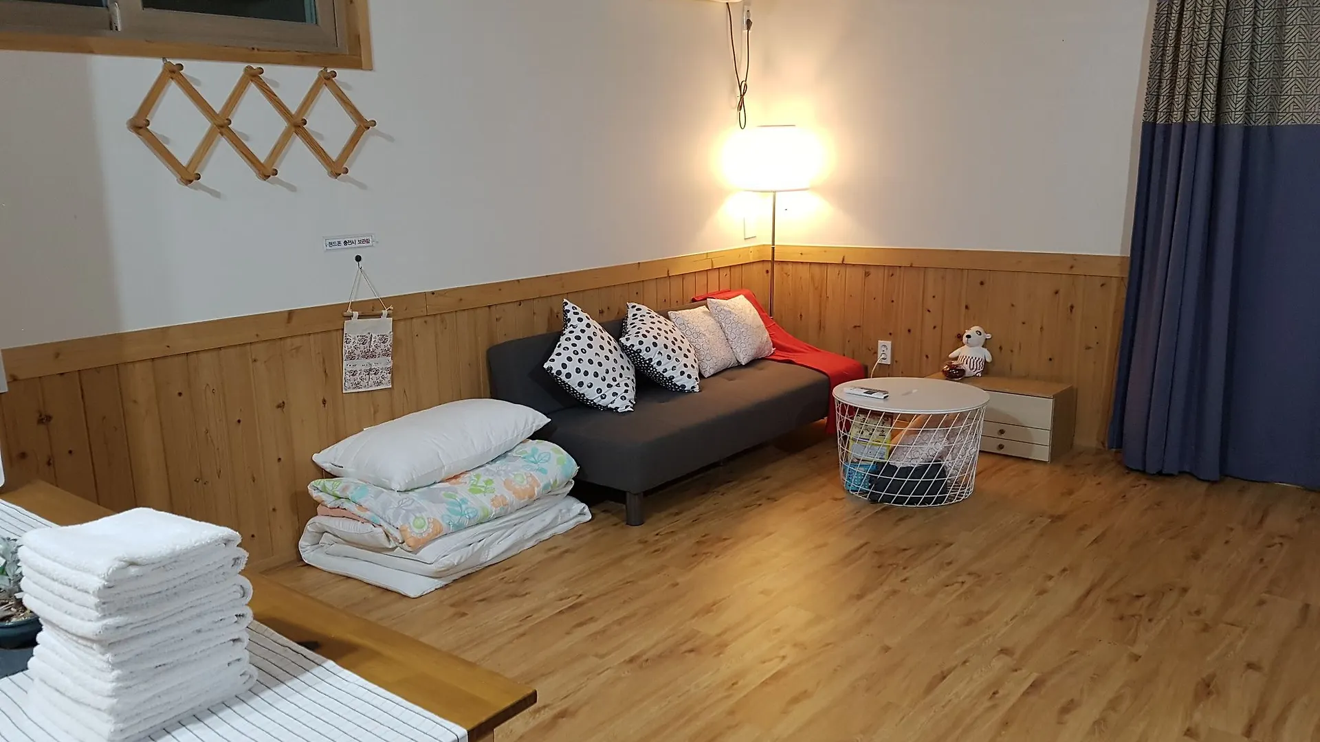Pension Jeju Therapy 2*,
