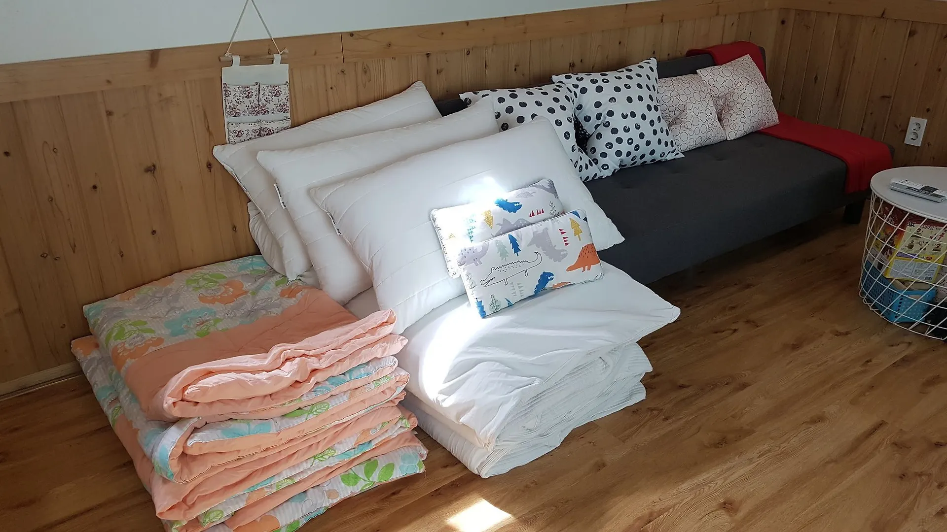 Hotel Pension Jeju Therapy