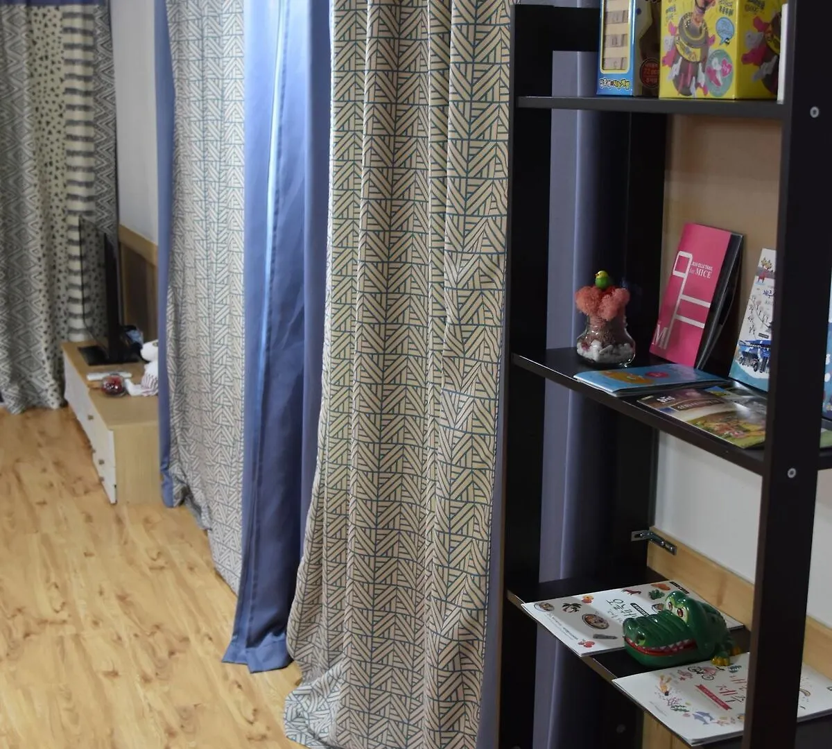 Pension Jeju Therapy 2*,