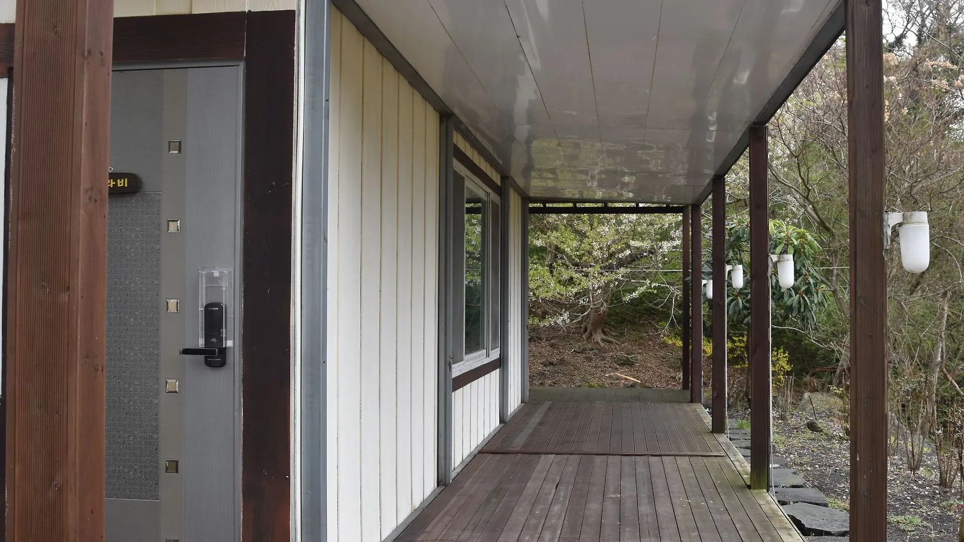 Pension Jeju Therapy 2*,
