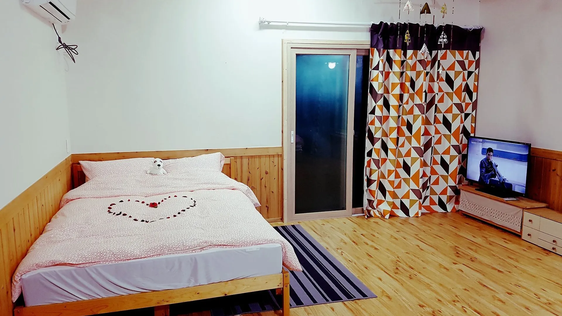 Pension Jeju Therapy South Korea