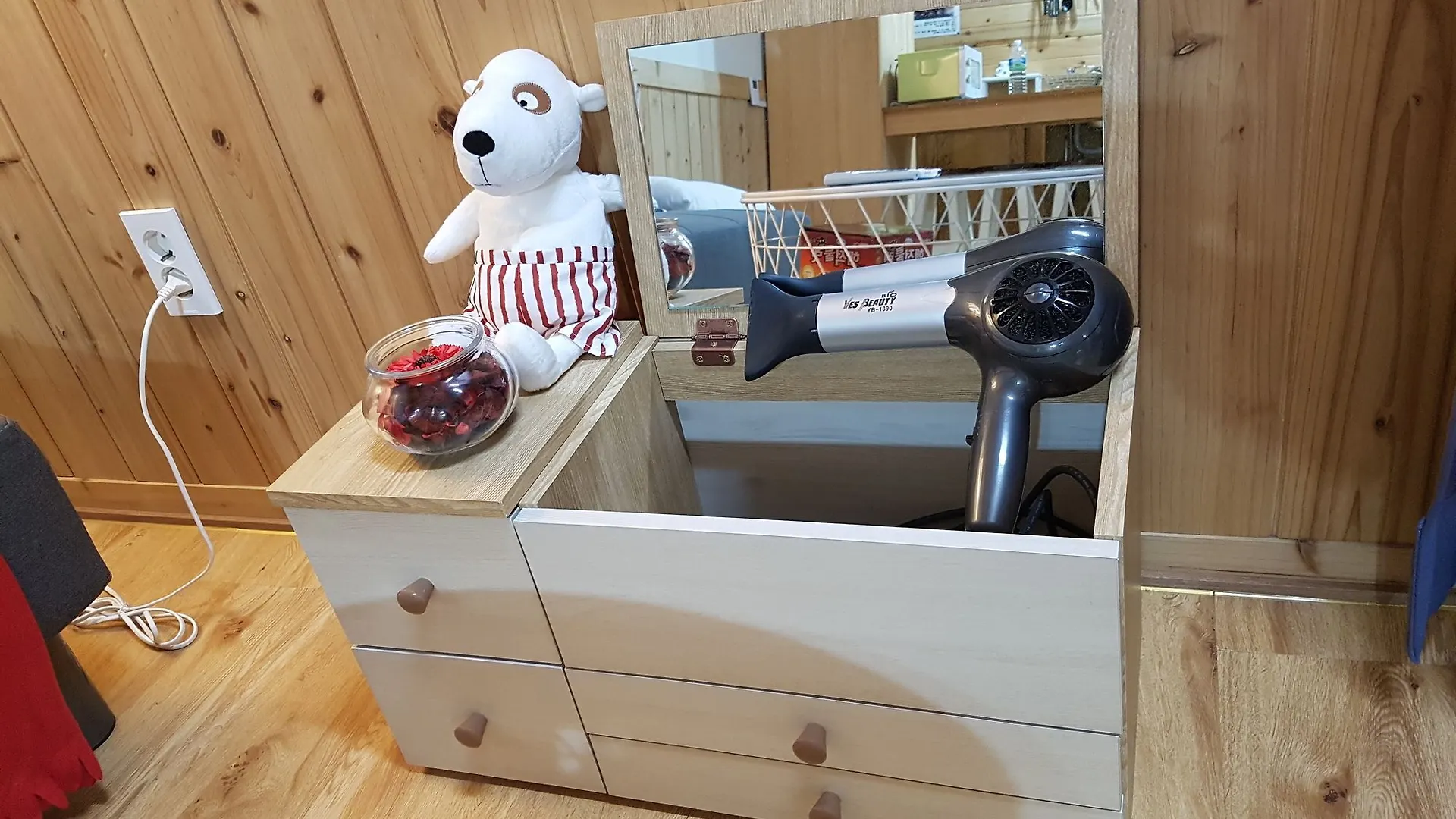 Hotel Pension Jeju Therapy