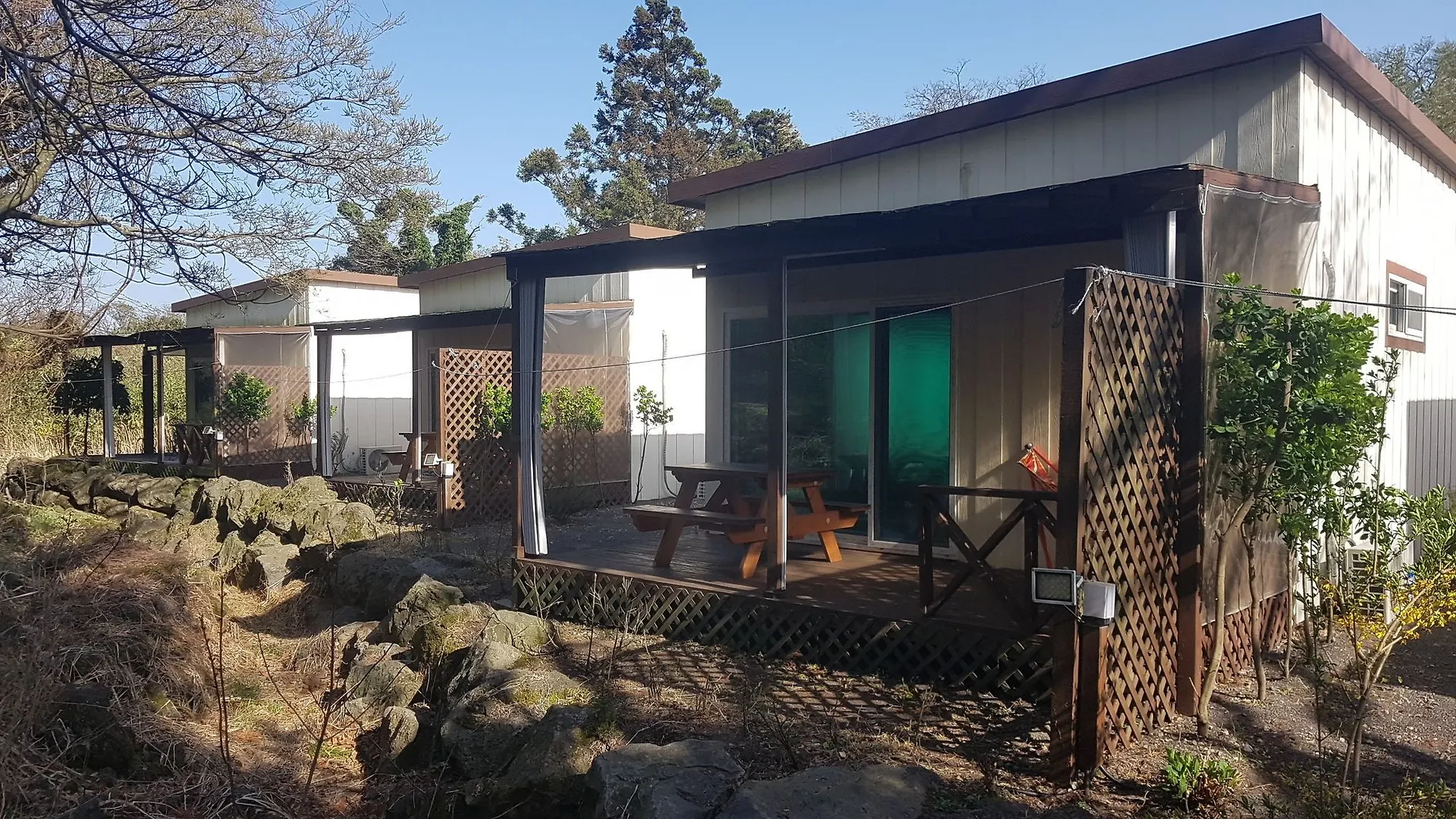 ** Hotel Pension Jeju Therapy South Korea