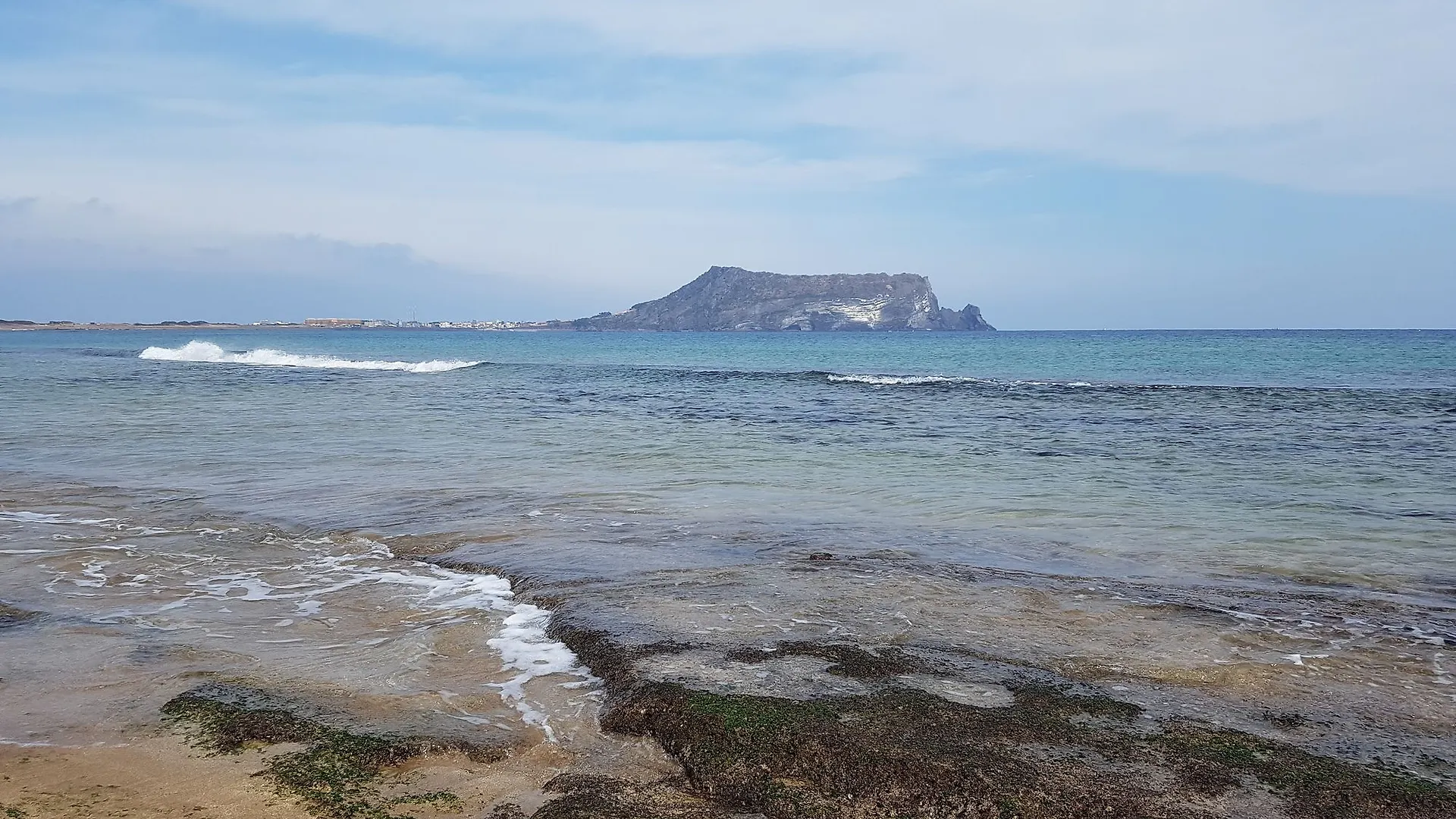 Hotel Pension Jeju Therapy