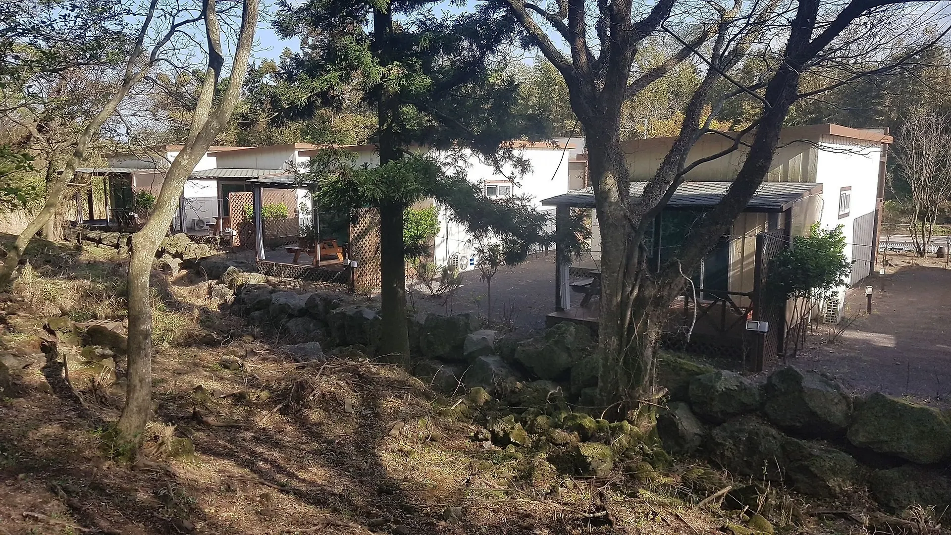 Pension Jeju Therapy South Korea