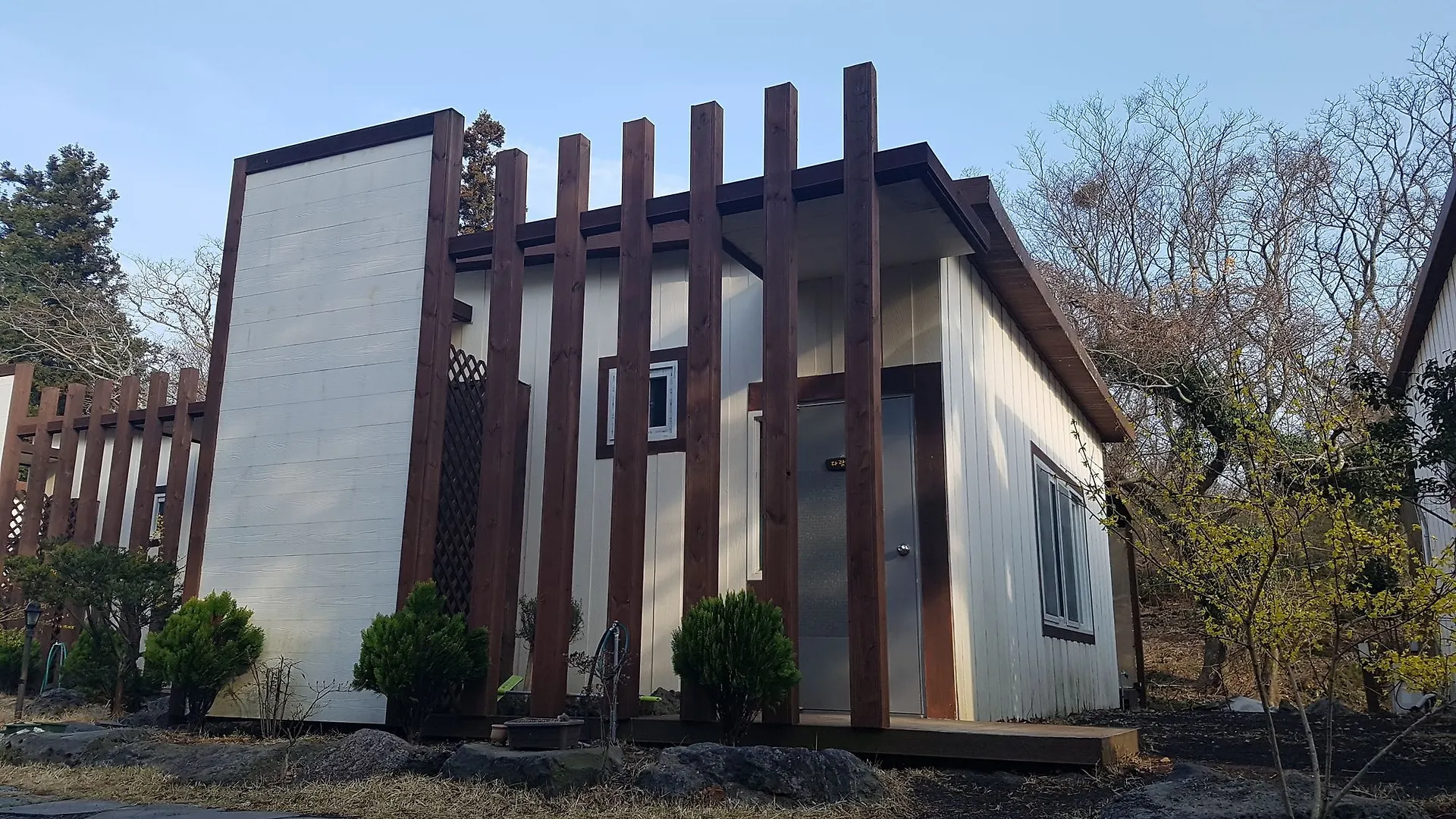 Pension Jeju Therapy Hotel