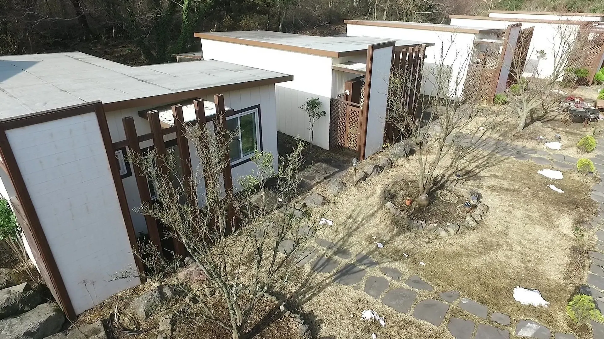 Pension Jeju Therapy